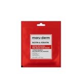 Maruderm Biotin ve Keratin İçeren Onarıcı 50 ML Saç Maskesi