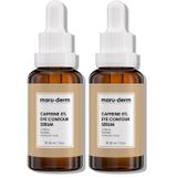 Maruderm Caffeine Göz Çevresi Serumu 30 ml (2 paketi)