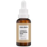 Maruderm Caffeine Göz Çevresi Serumu 30 ml