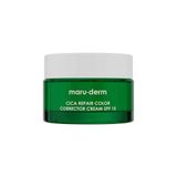 Maruderm Cica 15SPF 15 ml Cilt Tonu Eşitleyici Krem