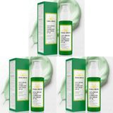 Maruderm Cica Cilt Tonu Eşitleyici Güneş Kremi SPF 50 PA++++ – Renk Düzeltici Ton Eşitleyici Yüz Güneş Kremi, Centella Asiatica & Niasinamid ile, 50 ML (3 paketi)