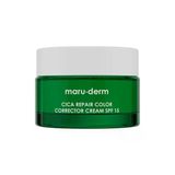 Maruderm Cica Cilt Tonu Eşitleyici Krem 15 Spf - 30 Ml