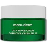Maruderm Cica Cilt Tonu Eşitleyici Krem Spf15 30 Ml
