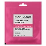 Maruderm Coenzyme Q10 And Silk Protein Duş Öncesi 50 ml Saç Maskesi