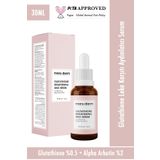 Maruderm Glutatyon 30 ml Beyazlatıcı Leke Karşıtı Milk Serum