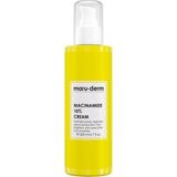 Maruderm Göz Sıkılaştırıcı Leke Karşıtı Niacinamide %10 Krem 200 ml (5'li Paket)