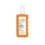 Maruderm Hassas Ciltler 200 ml SPF50 Mineral Sprey Güneş Kremi