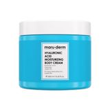 Maruderm Hyaluronic Acid 400 ml Nemlendirici Vücut Kremi