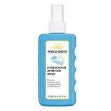 Maruderm Hydro Boost Güneş Sonrası Yoğun Nemlendirici ve Onarıcı 200 ml Sprey Krem