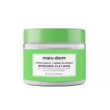 Maruderm Kahve ve Yeşil Çay Özlü Tazeleyici 100 ml Kil Maskesi