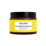 Maruderm Kepeğe Karşı Etkili Normal Yağlı Saçlar Vegan Saç Kremi 300 Ml