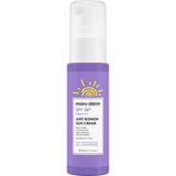 Maruderm Leke Karşıtı Güneş Kremi SPF 50+ PA++++ – Yeni Nesil Kore Filtreli, Alfa-Arbutin & Niasinamid İçerikli, Leke Görünümüne Karşı Güneş Koruyucu, 50 ML
