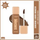 Maruderm Make Up Sunshine Likit Bronzer Coco Brown