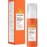 Maruderm Mineral Fılter SPF 50+ 50 ml Güneş Kremi