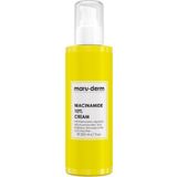 Maruderm Niacinamide Leke Karşıtı ve Gözenek Sıkılaştırıcı Krem 200 ml