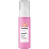 Maruderm Pembe Ton Eşitleyici SPF50+ Renkli Koruyucu 50 ml Güneş Kremi