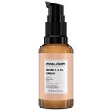 Maruderm Retinol %0.3 30 ml Cilt Yenileyici Bakım Serumu