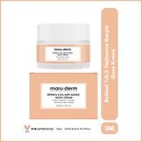 Maruderm Retinol %0.3 Yaşlanma Karşıtı Gece Kremi 50 ml