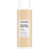 Maruderm Rice Hydra Bright Toner 250 Ml