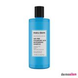 Maruderm Sles-Free Hyalüronik Asit Nemlendirici 400 ml Tüm Saç Tipleri Sülfatsız Tuzsuz Vegan Şampuan