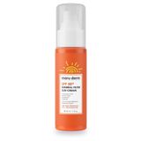Maruderm SPF 50+ 50 ml Mineral Filtreli Güneş Kremi