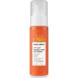 Maruderm SPF50+ %100 Mineral Filtre 50 ml Güneş Kremi