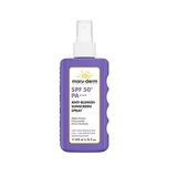 Maruderm SPF50 Leke Karşıtı 200 ml Sprey Güneş Kremi