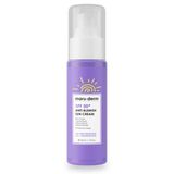 Maruderm SPF50+ Leke Karşıtı Yeni Nesil Kore Filtreli 50 ml Güneş Kremi