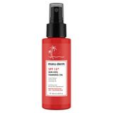 Maruderm Sun Kiss Bronzlaştırıcı SPF15+ 100 ml Güneş Yağı