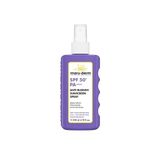 Maruderm Sunscreen Anti-Blemish 200 ml SPF 50+ Body Sprey