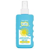 Maruderm Sunscreen Kids Çocuklar İçin Hassas SPF50+ 200 ml Sprey Güneş Kremi