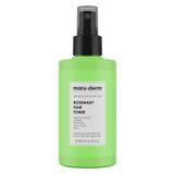 Maruderm Vegan 200 ml Biberiye Tüm Saç Tipleri Saç Bakım Toniği