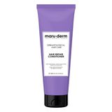 Maruderm Vegan 300 ML Yıpranmış Zayıf Saçlar Onarıcı Saç Kremi