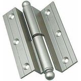 Maruf Aluminyum Cumbalı 10CM Menteşe (Sol)