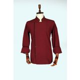Maruf Tekstil AŞÇI CEKETİ