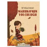 Maruko'nun Yolculuğu - Ali Volkan Erdemir