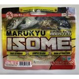 Marukyu Isome L 11Cm Lrf Kokulu Silikon Natural Pink
