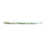 Marukyu Isome L 11Cm Lrf Silikonlar Renk: Salt N Pepper - beyaz
