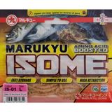 Marukyu Isome L Boy 11CM 15 Adet Lrf Yemi - IS-01 Natural Pink