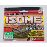 Marukyu Isome L Boy 11cm 15 Adet Lrf Yemi Renk: IS-05 Green