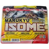 Marukyu Isome L Boy 11cm 15 Adet Lrf Yemi Renk: IS-07 Glow Lemon