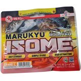 Marukyu Isome L Boy 11cm 15 Adet Lrf Yemi Renk: IS-08 Glow Orange