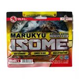 Marukyu Power Isome L Boy 115Mm 15 Adet Lrf Yemi Is-02 Brown