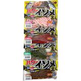 Marukyu Power Isome L Lrf Silikon Yemi 11CM 15 Adet - 9593
