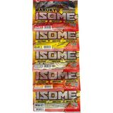 Marukyu Power Isome L Lrf Silikon Yemi - 13590