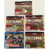 MARUKYU Power İsome ( L ) Silikon GLOW TURUNCU