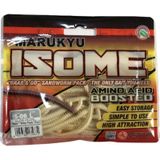 Marukyu Power Isome L Silikon Yem Renk: Is-06