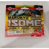 Marukyu Power Isome Large Kokulu Silikon Yem - glow pearl