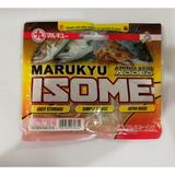 Marukyu Power Isome Large Kokulu Silikon Yem - natural pink