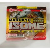 Marukyu Power Isome Large Kokulu Silikon Yem - natural pink